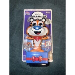 Funko Popsies: Kellogg's - Tony the Tiger - First to Market (Ftm) (Exclusive)